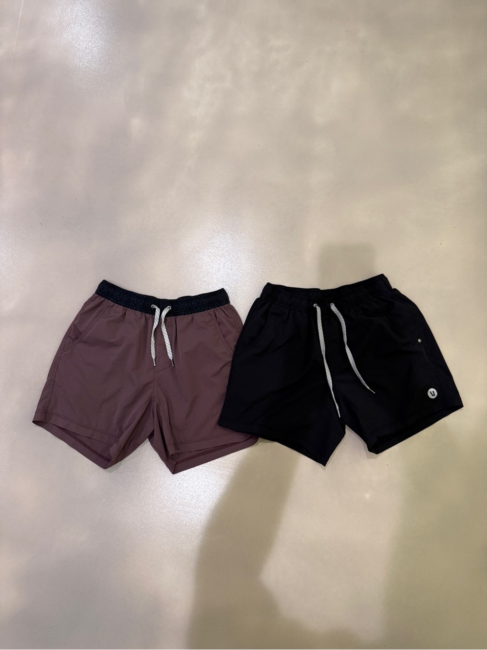 Vuori 5” Lined Kore Short Bundle